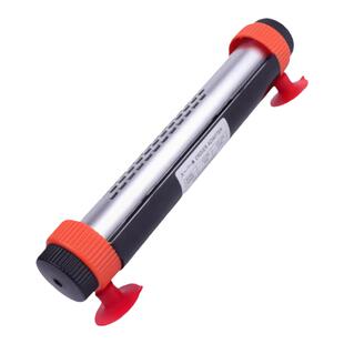 酷鱼杀菌灯鱼缸uv灯紫外线消毒灯海缸灭菌灯水族箱内置专用潜防水