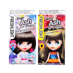 施华蔻染发膏璀璨灰棕亚麻灰棕色泡泡染发剂纯植物官方旗舰店正品