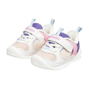 基诺浦机能鞋冬宝宝鞋子婴儿步前鞋男女关键鞋GB2357