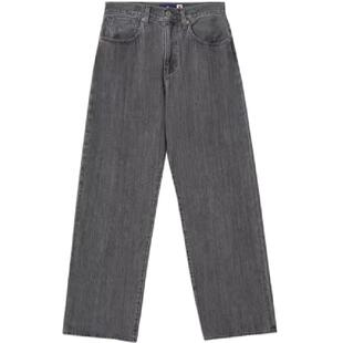 【商场同款】Levi's®BLUETAB™26年春夏新款男士宽松牛仔裤001LN