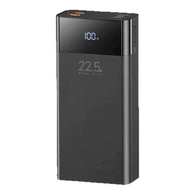 REMAX睿量充电宝20000毫安大容量22.5W快充电量数显PD20W双向快充