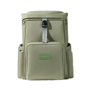 taoqibaby妈咪包大容量母婴包外出轻便多功能双肩妈妈包2025新款