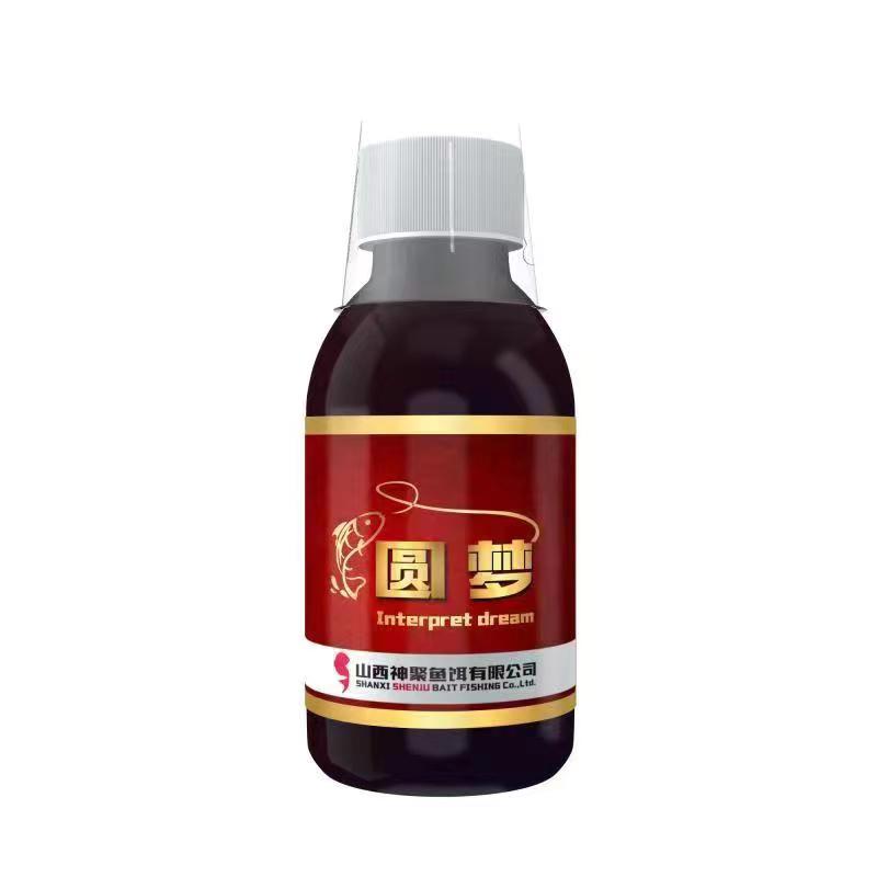 山西神聚圆梦领航钓鱼小药添加剂黑坑鲤鱼鲫鱼正钓抢鱼强穿透诱鱼