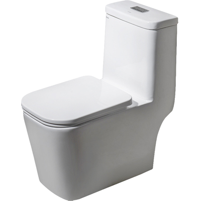 观博新款卫浴陶瓷坐便器