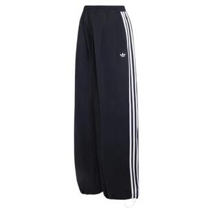 Adidas阿迪达斯三叶草ADILENIUM 5.0街头风运动裤梭织长裤 KY5185