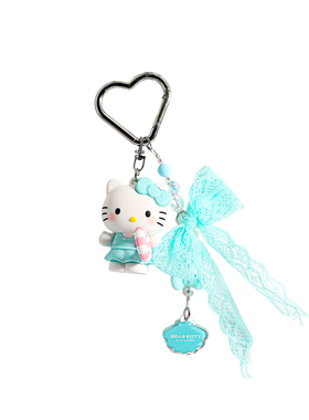 可爱hellokitty包包挂件公仔玩偶