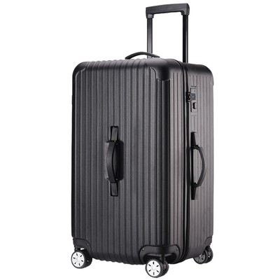 大容量PC旅行箱结实耐用拉杆箱