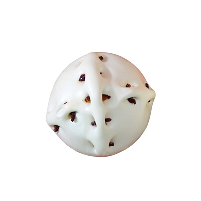 樱小煮枣饽饽胶东花饽饽上供