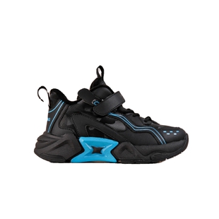 牧童童鞋100元2双男童二棉休闲鞋2023冬季加绒防滑休闲儿童运动鞋