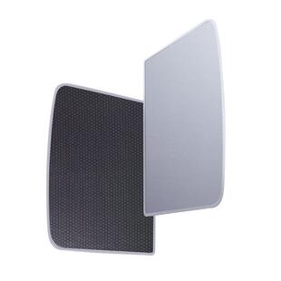 专用于焕新特斯拉天窗遮阳帘model3天幕modelyl顶防晒隔热板配件