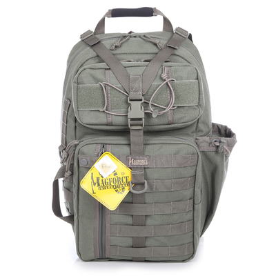 MagForce麦格霍斯台户外单肩背包