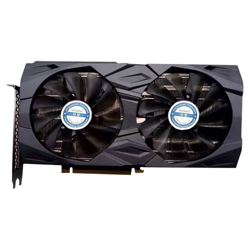 华智RTX306012GBDDR6显卡