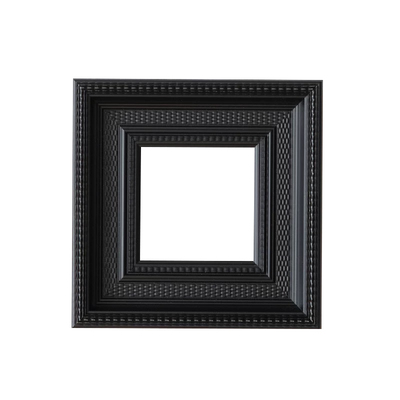 画框宽边欧式客厅餐厅挂墙画框