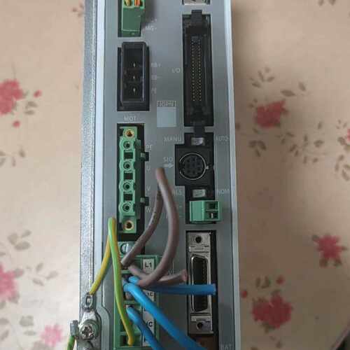 溢价-IAI伺服驱动器 SCON-CA-60IHA-NP-3-2
