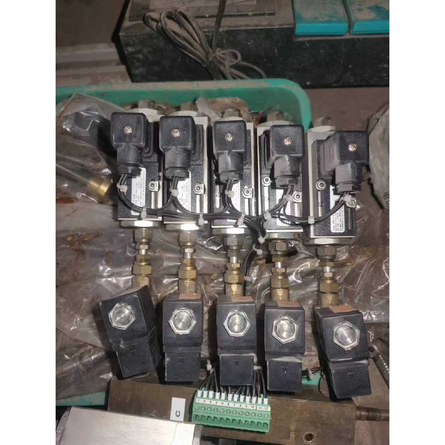【请询价】压力传感器trafag品牌0100ar拆机配件HO