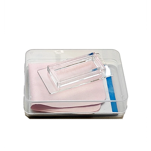 高清线0.1/1/5ml 浮游生物计数框 藻类计数/蛔虫卵定量计数框包邮