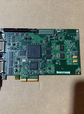 溢价-迈创Matrox SOL2CLBL Y7415-00