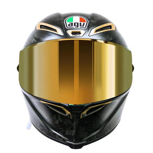AGV PISTA GP RR 虎年限定摩托车头盔男女机车全盔赛道限量版
