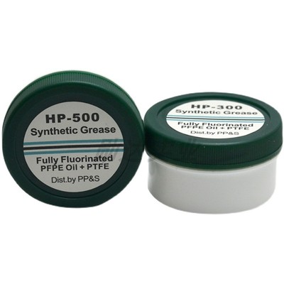 全氟聚醚润滑脂MOLYKOTE高温无尘