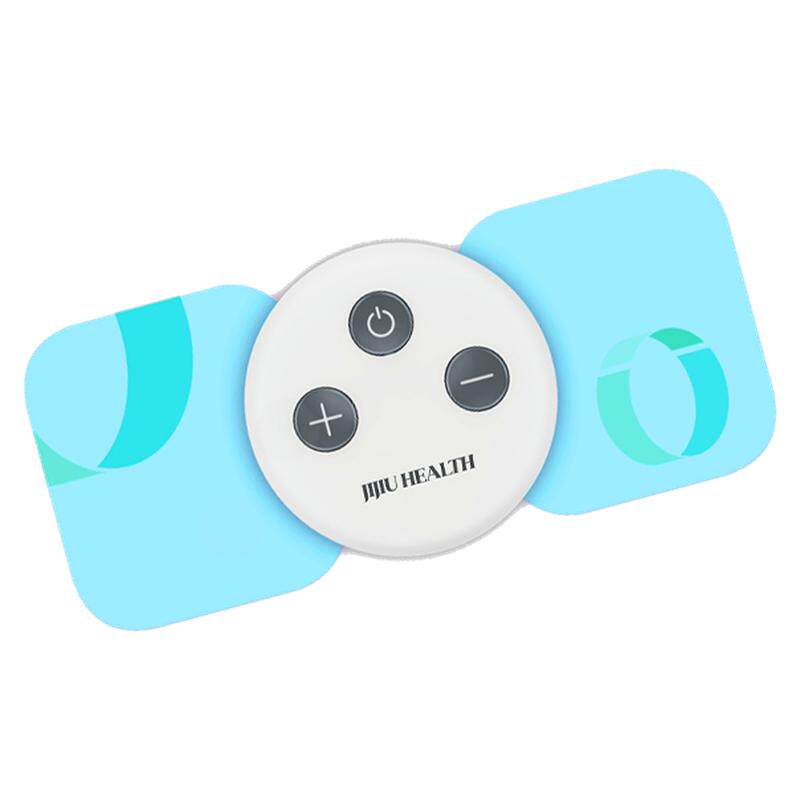 北京团队研发颈肩腰腿痛EMS+TENS