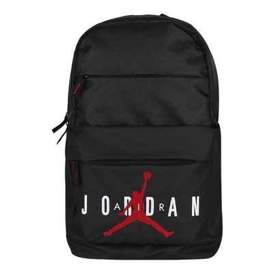 NIKE耐克双肩包男女包新款Jordan运动包学生书包电脑包DA5202-013
