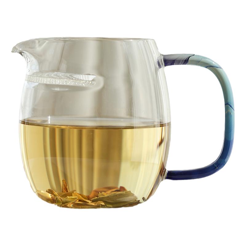 耐高温分茶器禾器加厚