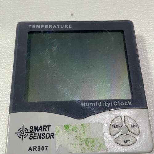 议价SMART温湿度计AR807适用
