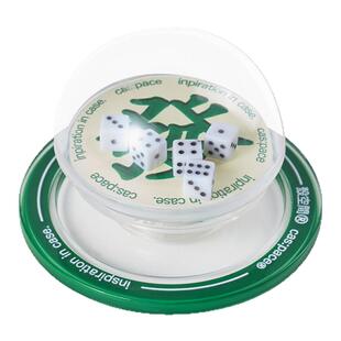 壳空间原创Mahjong磁吸手机支架气囊新款伸缩便携支点适用苹果