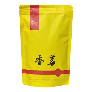 荣县博宝香茗浓香茉莉花茶250克