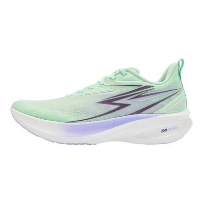 361飞燃ET1.5跑步鞋男运动鞋2025年春季新款网面透气体测竞速跑鞋