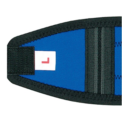 ZAMST赞鞘男女运动棒球羽毛球