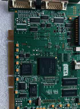 议价DALSA OR-64E0-IPRO0 采集卡，图，适用