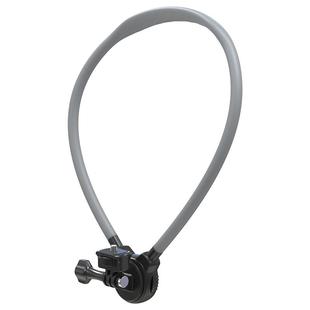 适用影石Insta360X5/4/3运动相机磁吸快拆挂脖支架全景胸前固定骑行拍摄第一人称视角记录拍摄设备户外配件