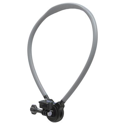 影石Insta360X5/4/3磁吸挂脖支架