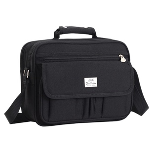 帆布工具包五金包多功能小号家电维修包大加厚耐磨售后服务包单肩