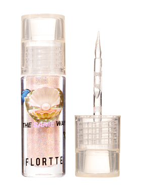 液体眼影细闪粉FLORTTE
