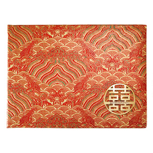 礼金簿结婚嘉宾礼簿婚礼记账本签到本礼金本婚庆喜事人情礼单礼薄