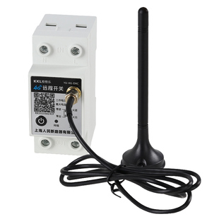 上海人民4G手机远程控制遥控开关智能无线遥控电源定时控制器水泵