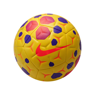 皇贝正品Nike耐克运动训练比赛实操机缝耐磨4号5号足球HV4392-710