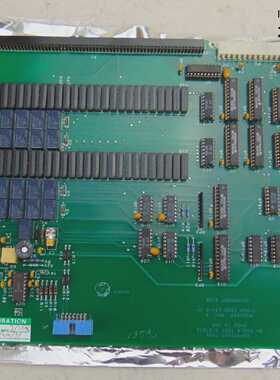 Teradyne Eagle Test Systems ASM557 Rev 5 Board, ETS-300 ETS-