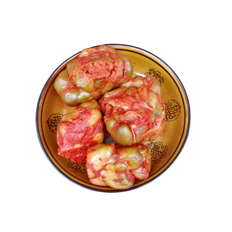 香辣榨菜头咸菜下饭菜调味全形榨其它