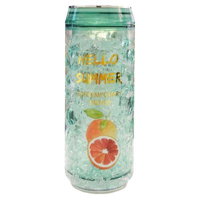 快速冰镇制冷杯夏季夹层制冷杯