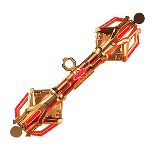 炫酷火旋剑双刃伸缩光剑儿童玩具男孩发光宝刀剑二合一双头激光剑