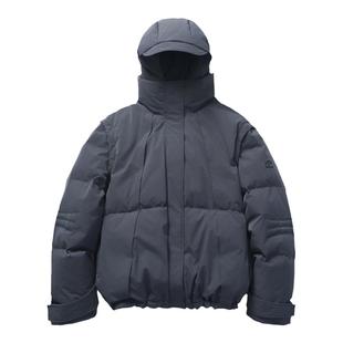 【御寒鹅绒】UPON PRO先锋系列 冬新轻户外羽绒服绗线鹅绒羽绒服