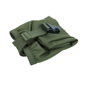 战甲精品 Combat2000 多用途户外迷彩小巧便捷折叠水瓶 水壶包