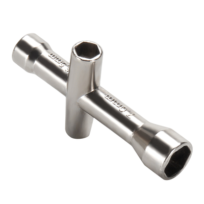 十字扳手M2/M2.5/M3/M4螺帽工具