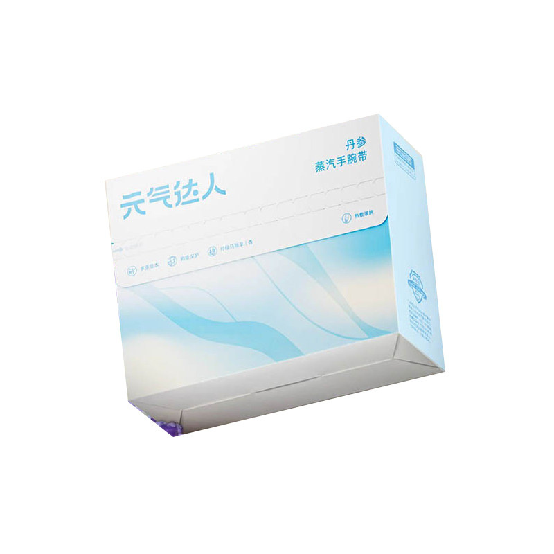 [官方正品]元气达人热敷手腕贴