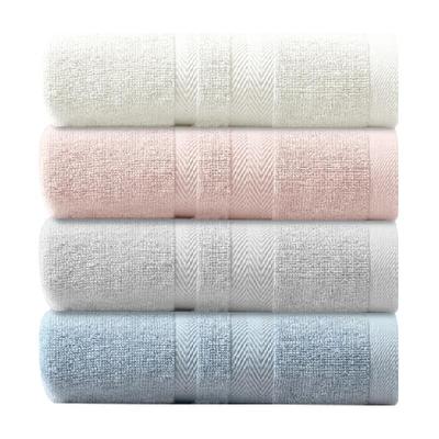 三利毛巾纯棉家用情侣加厚吸水