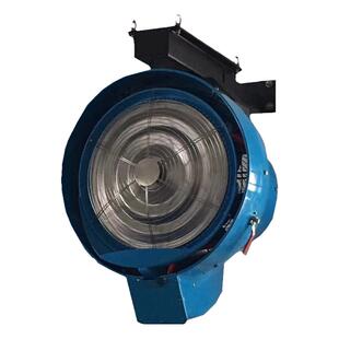 离心式加湿器工业喷雾风扇车间降温挂壁水雾化扇降尘喷雾器大吊扇