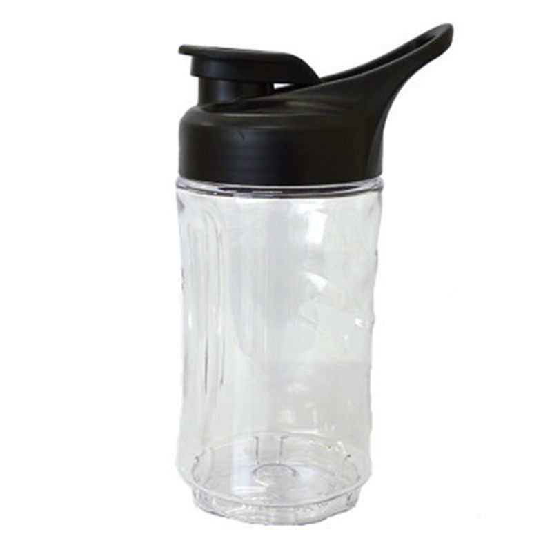 二代机配套儿童随行杯300毫升学生水杯juicer2代榨汁机果汁机杯子